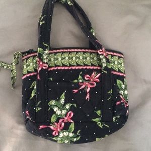 Vera Bradley small purse